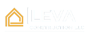 Leva Construction Logo